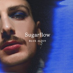 BLUE ALIEN - Sugarflow