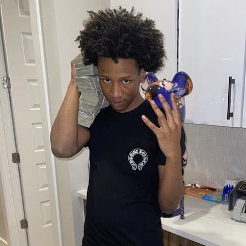 Lil Kee x Sample Type Beat - "Backtrack" (prod. @cortezblack)