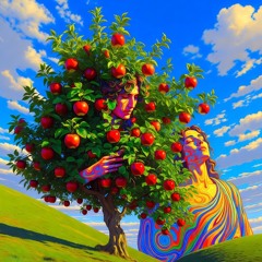 Sweet Apple Tree-Eclectic Collective