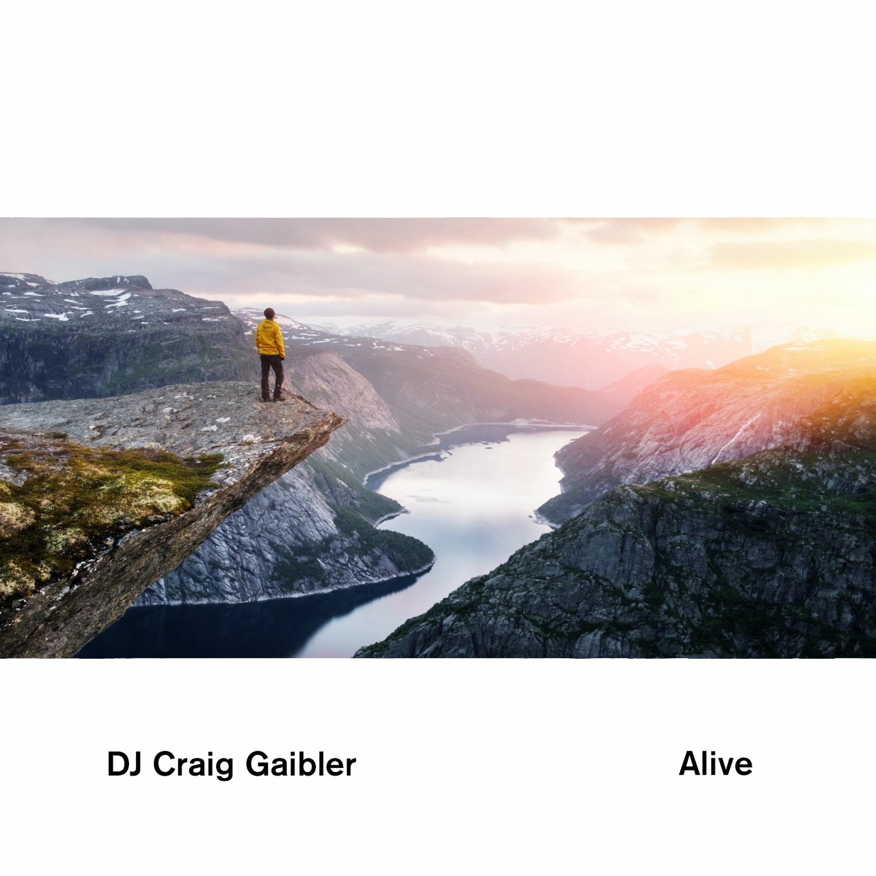 Alive episode artwork