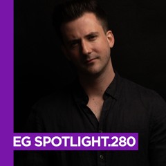 EG SPOTLIGHT.280 Stefan Rose