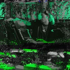 farlea @ Everybody Loves Vinyl warm up Junky Inoue _ 01.11.2019