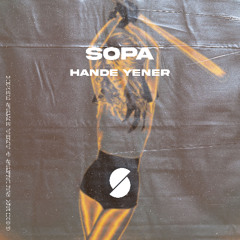 Hande Yener -  Sopa (Gökhan SAKALTAŞ & Arda ERTAŞ Remix)