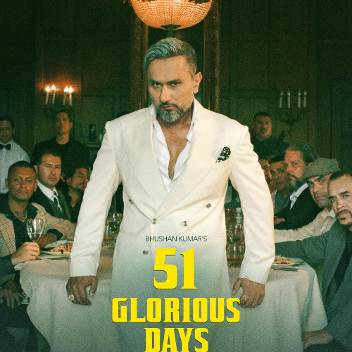 Millionaire x Vol. 1 (Remix) - Yo Yo Honey Singh 51 Glorious Days (Full Album)