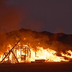 Sexico City @ AfrikaBurn