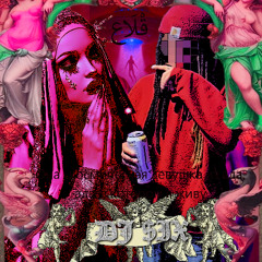 PINK PERC ABDUCTION PROD. DJ $IX