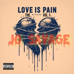 love Is Pain
