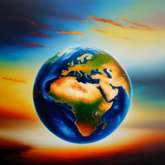 not of this world - Vennisay