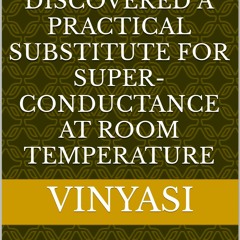 PDF_  Oliver Heaviside Discovered a Practical Substitute for Super-Conductance a