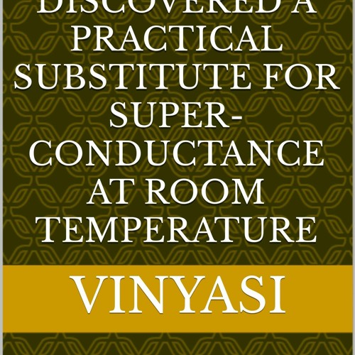 PDF_  Oliver Heaviside Discovered a Practical Substitute for Super-Conductance a