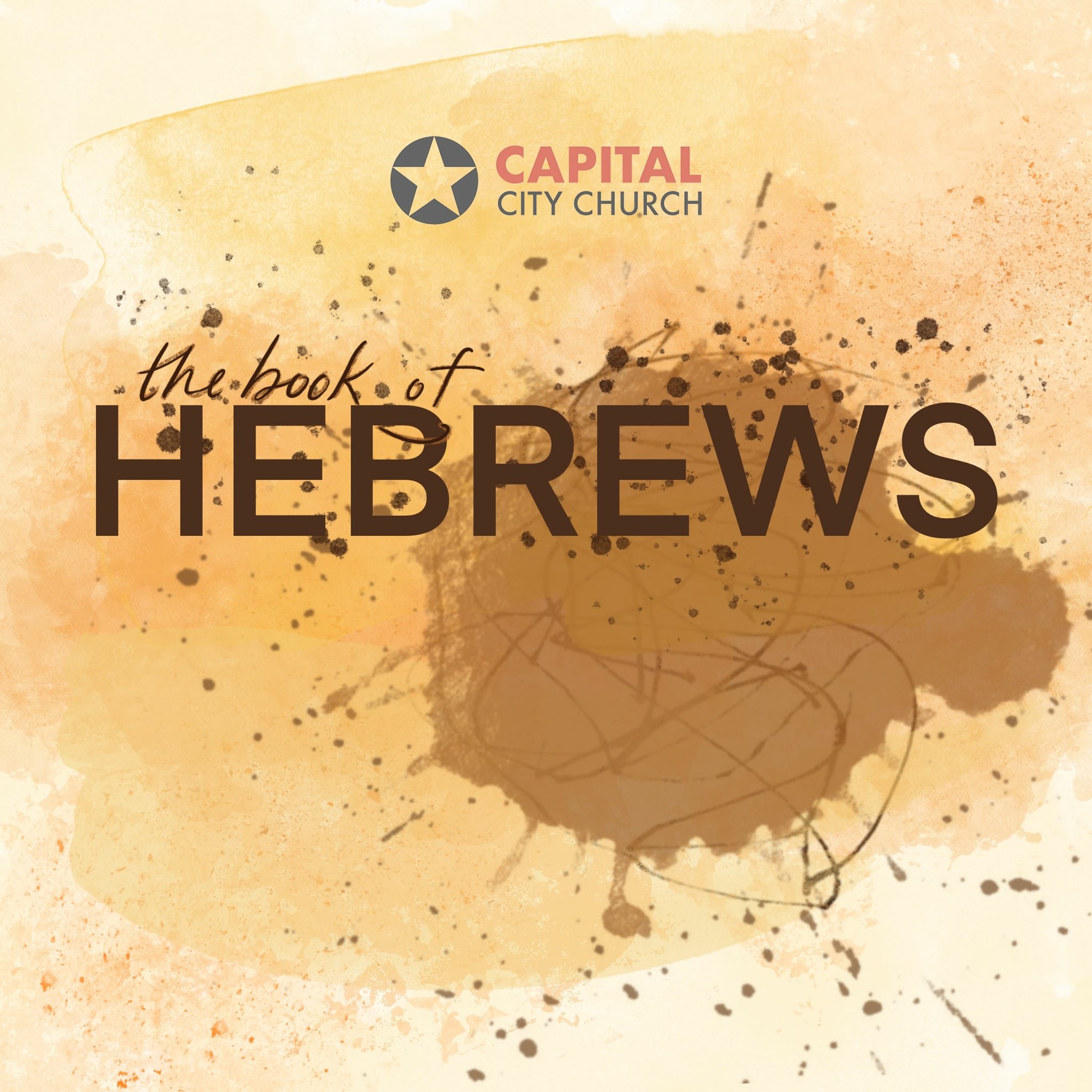 The Book of Hebrews - part 7 episode artwork