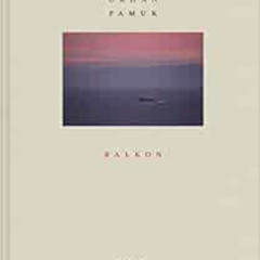 ACCESS EBOOK 📂 Orhan Pamuk: Balkon by Orhan Pamuk [EBOOK EPUB KINDLE PDF]