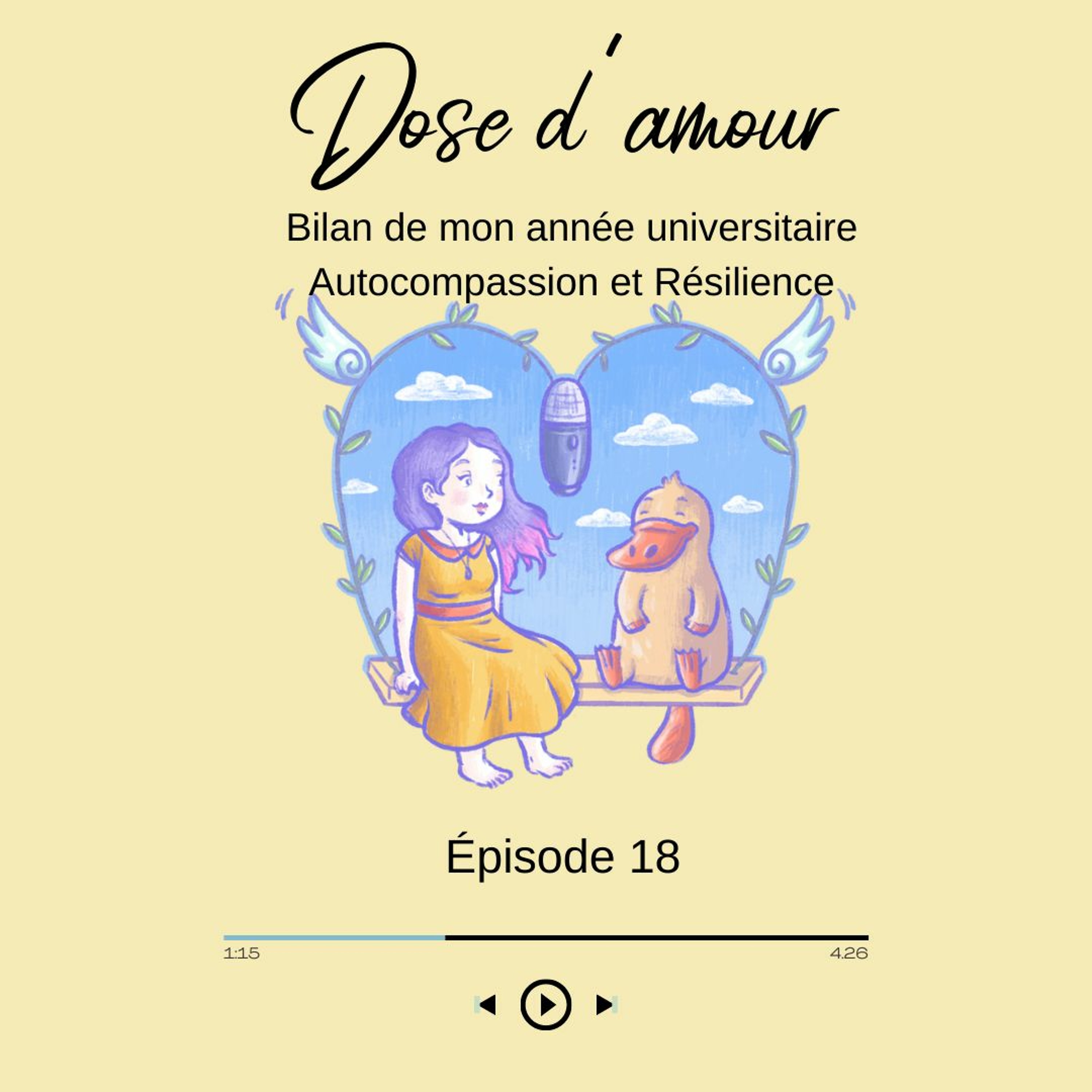 Dose d\'amour