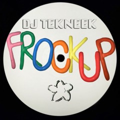 FROCKUP Mix Series