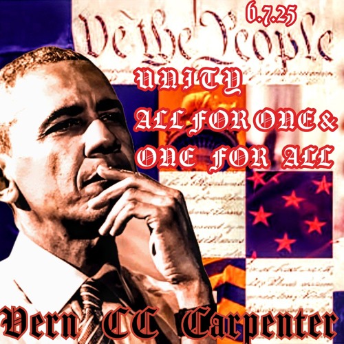 UNITY  "ALL FOR ONE & ONE FOR ALL"