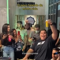 Lipe Lucena vou te assumir