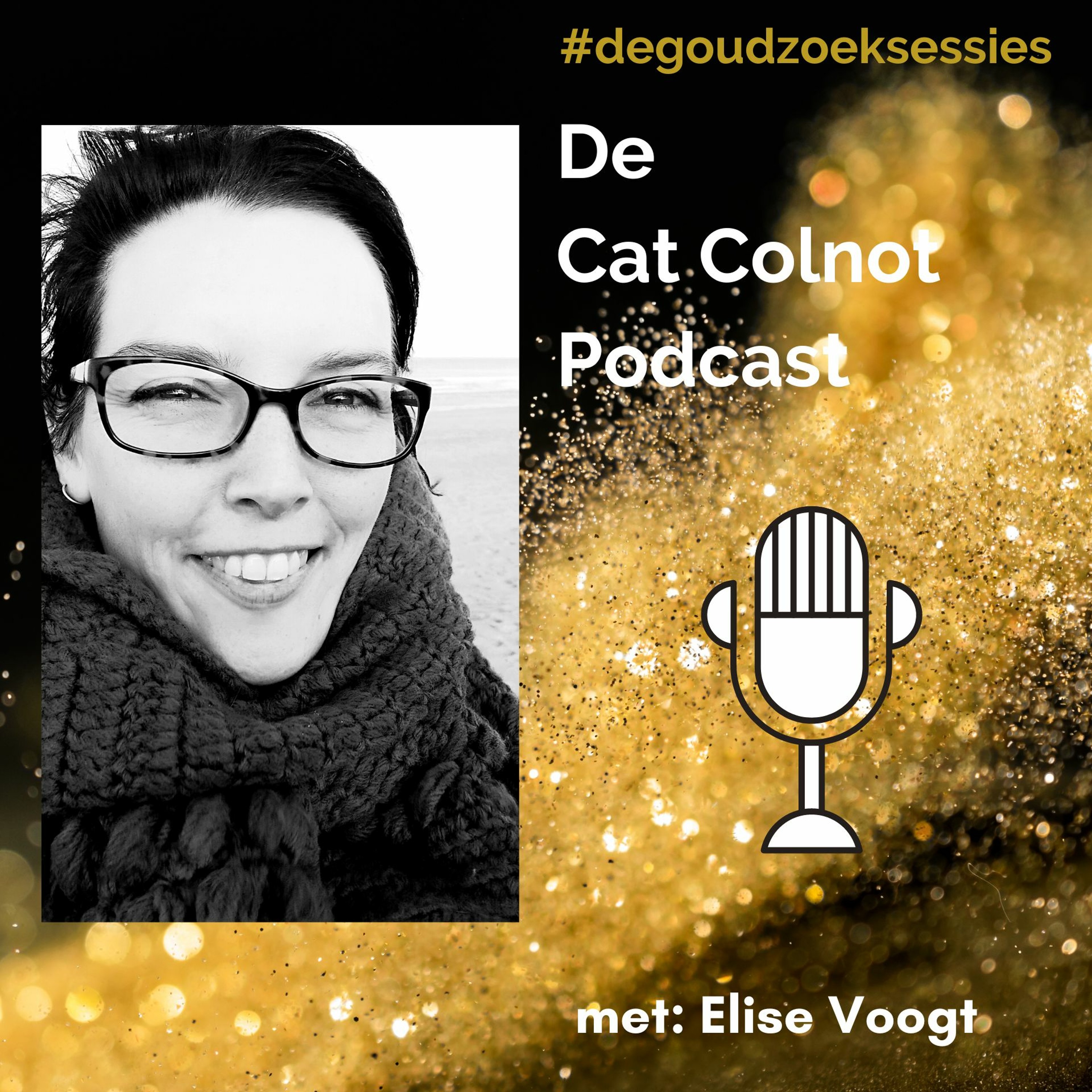 De Cat Colnot podcast