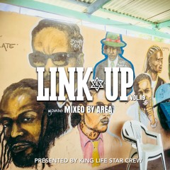 LINK UP VOL.19  MIXED BY AREA