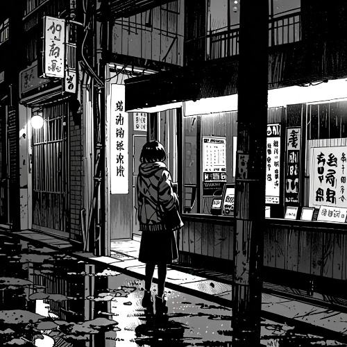 星屑ラビリンス (Hoshikuzu Labyrinth