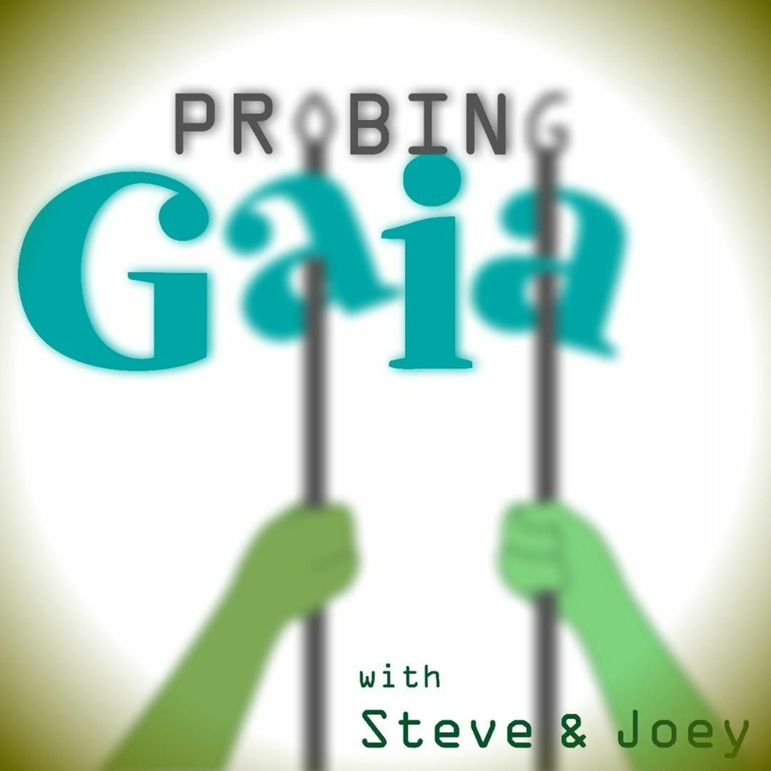 Probing Ancient Aliens