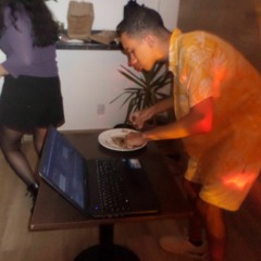 wesout @ CHU DA NU 2023