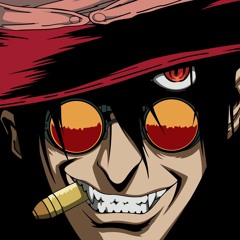 ALUCARD SONG | "Confess" | Divide Music [Hellsing Ultimate]