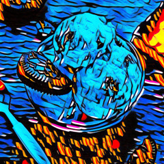 Cream Chronicles Vol 1. (DJ Mix)