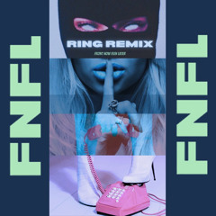 Cardi B - RING (ft. Kehlani) - FNFL REMIX
