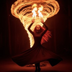 CSC - FIRESTARTER (original)