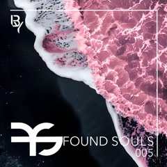 FOUND SOULS 005