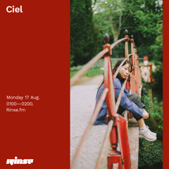 Ciel - 17 August 2020