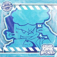 Darnell (B3 Remix) - FNF: B3 REMIXED UST