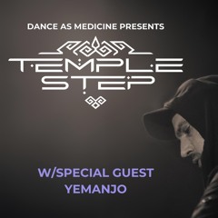 Dance As Medicine - Feat Yemanjo,  Bay Area CA May 2024