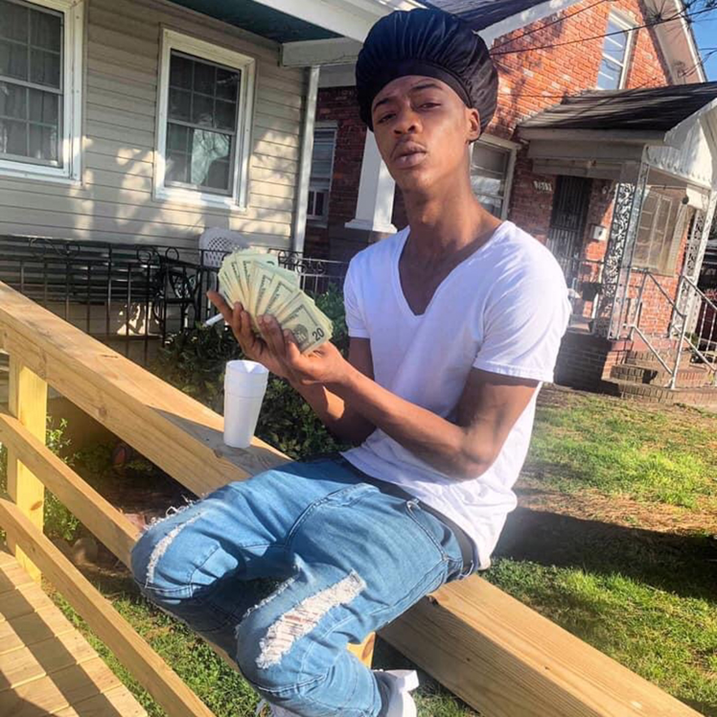O34L Yung Yayo