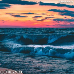 Gomez92 - Summer Mix 2024