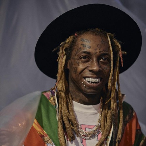 Lil Wayne - On My Shoulders (Leaked)
