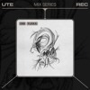 Ute Mix Series #99 | fleika DJ mix artwork - Electronic music tracklist cover image