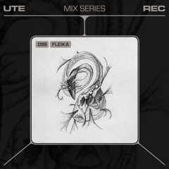 Ute Mix Series #99 | fleika