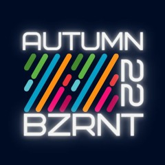 BZRNT - Autumn 22 MiniMix (LIVE)