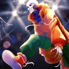 When The [Undertale AU] [Instrumental]