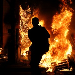 ATLANTIC OCEAN (Elle Akosua)