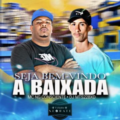 Seja Bem Vindo a Baixada