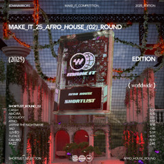 JAFFAR THE NIGHTMARE [Make_It_25_Round_02] @jaffar.exe