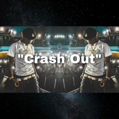 [FREE] Toosii // NoCap // Polo G Type Beat - "Crash Out" (prod. @cortezblack)
