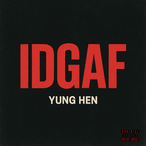 IDGAF