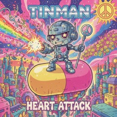 Heart Attack
