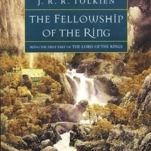 DOWNLOAD PDF) The Fellowship of the Ring (The Lord of the Rings