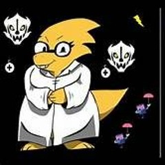 Undertale/Deltarune