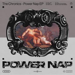 Premiere: The Chronics - Take A Hit [VC003]