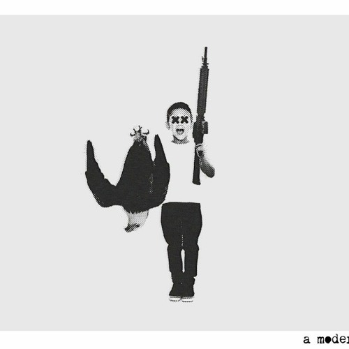 Despicable - grandson